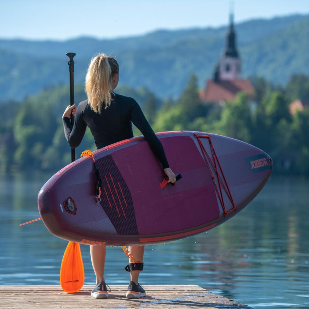 Jobe Sena Touring Inflatable Paddle Board 11' 0